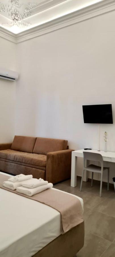 Home De Curtis CTA Exterior foto