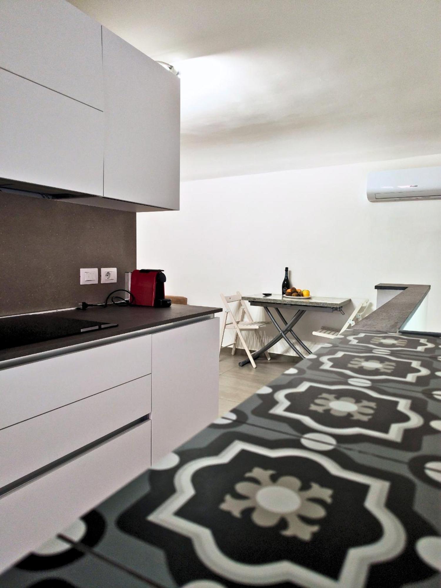 Home De Curtis CTA Exterior foto