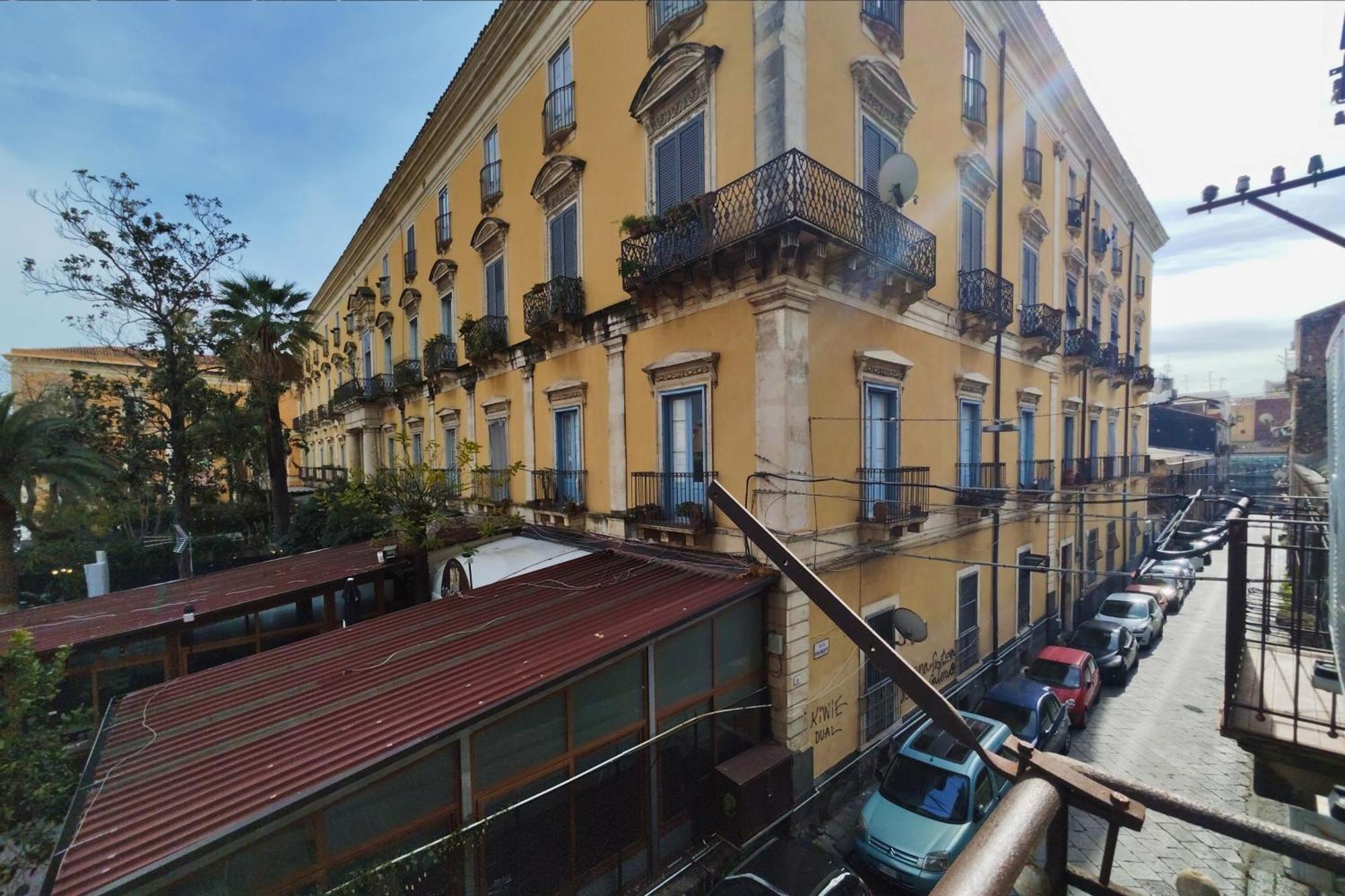 Home De Curtis CTA Exterior foto