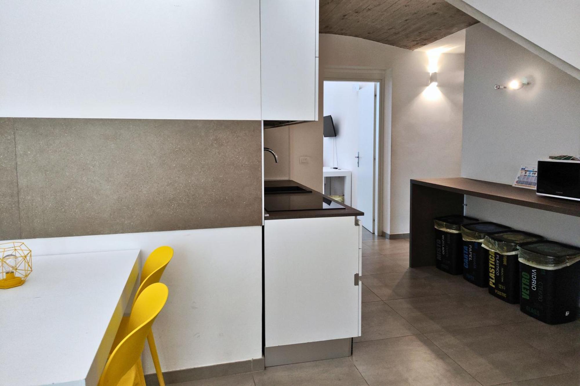 Home De Curtis CTA Exterior foto