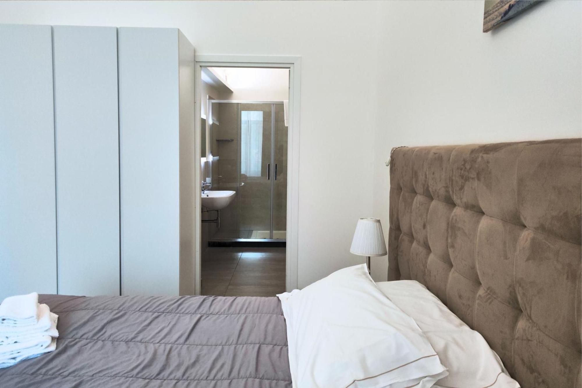 Home De Curtis CTA Exterior foto